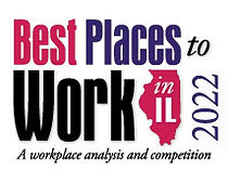 Best Places to Work in Illinois 2022