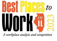 Best Places to Work in Illinois 2023