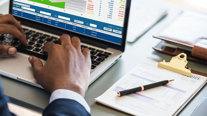 Accounting Services